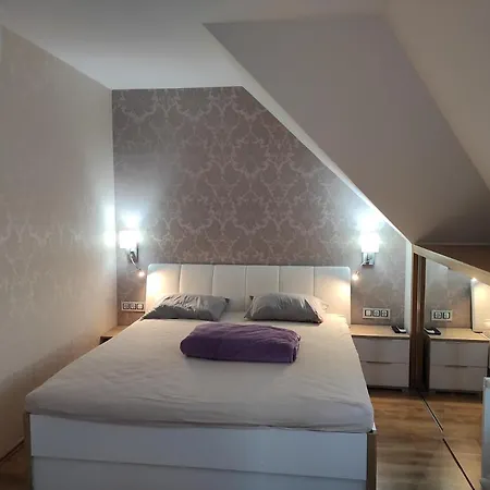 Apartment Lelle Grand Apartman *