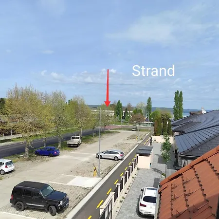 Lelle Grand Apartman 아파트 발라톤엘