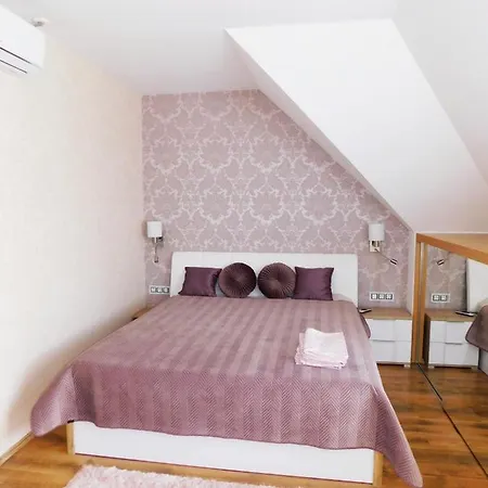 Lelle Grand Apartman