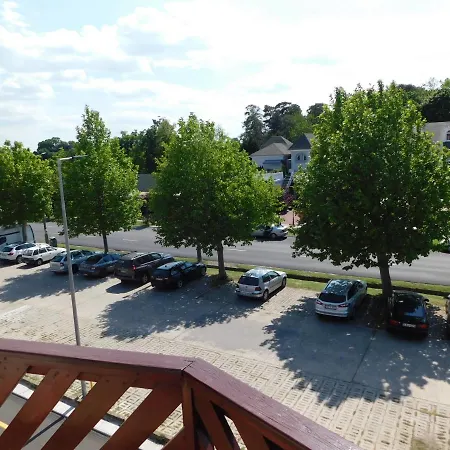 Apartment Lelle Grand Apartman *