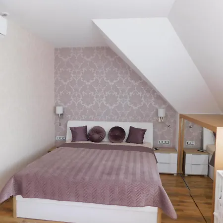 Lelle Grand Apartman