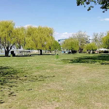 Lelle Grand Apartman Apartment Balatonlelle